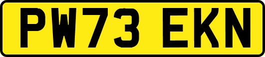 PW73EKN