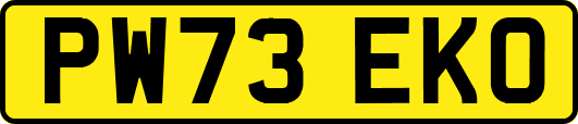 PW73EKO