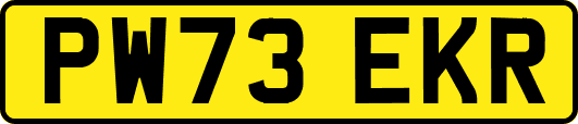 PW73EKR