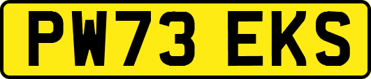 PW73EKS