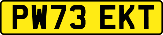 PW73EKT