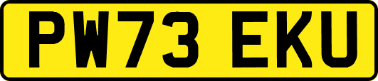 PW73EKU