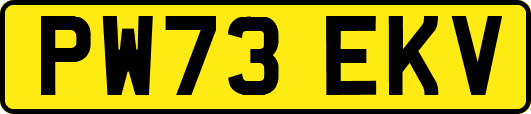 PW73EKV