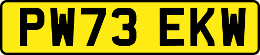 PW73EKW