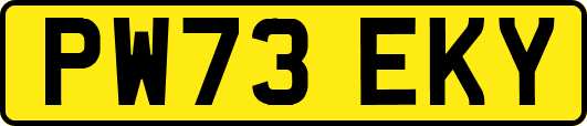 PW73EKY
