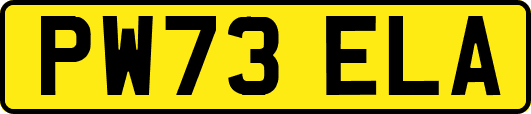 PW73ELA