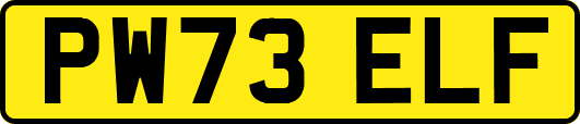 PW73ELF