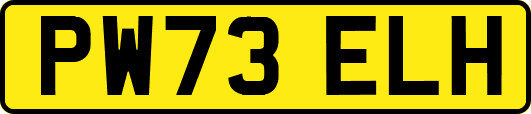 PW73ELH