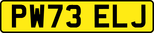 PW73ELJ