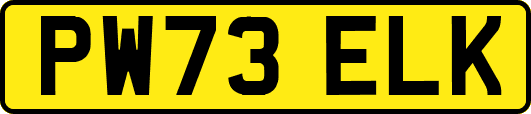 PW73ELK