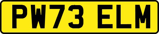 PW73ELM