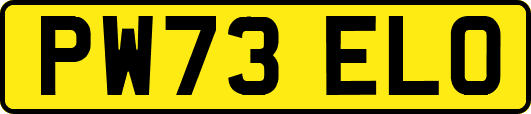 PW73ELO