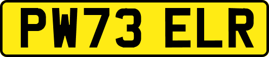 PW73ELR