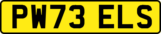 PW73ELS