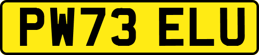 PW73ELU