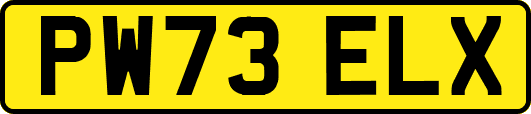 PW73ELX