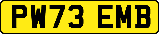 PW73EMB