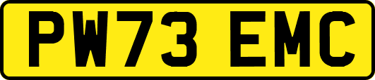 PW73EMC