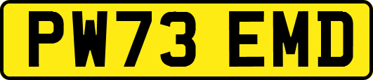 PW73EMD