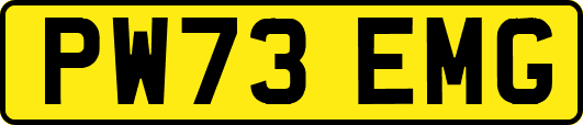 PW73EMG
