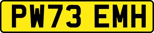 PW73EMH