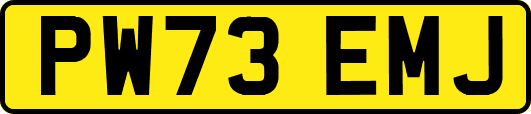 PW73EMJ