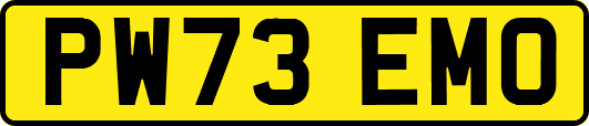 PW73EMO
