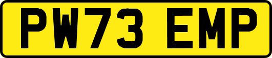 PW73EMP