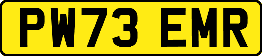 PW73EMR