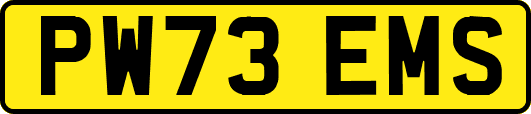 PW73EMS