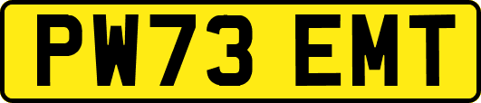 PW73EMT