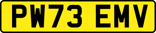 PW73EMV
