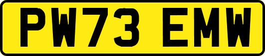 PW73EMW
