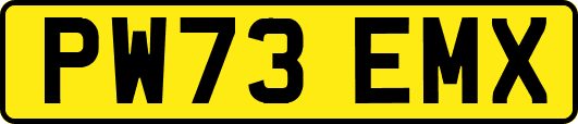 PW73EMX