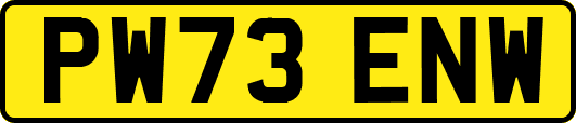 PW73ENW
