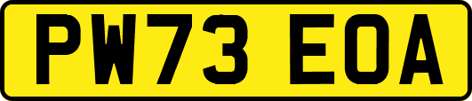 PW73EOA