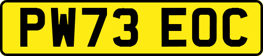 PW73EOC