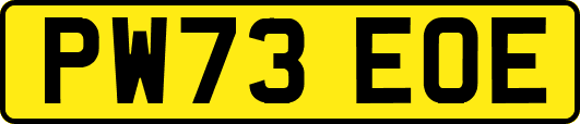 PW73EOE