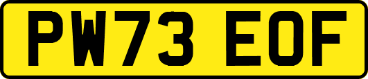 PW73EOF