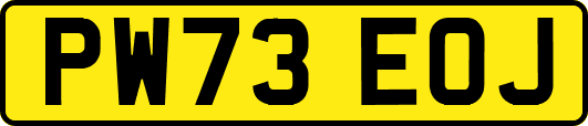 PW73EOJ