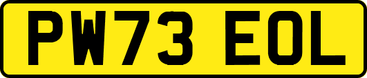 PW73EOL