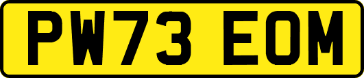PW73EOM
