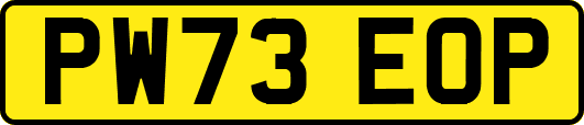 PW73EOP