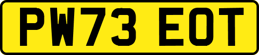 PW73EOT