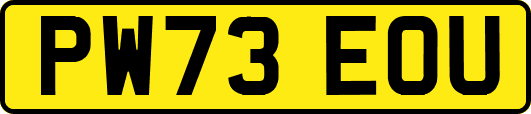 PW73EOU