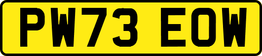 PW73EOW