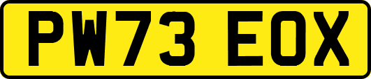 PW73EOX