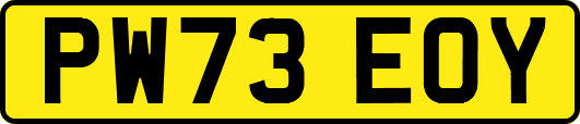 PW73EOY