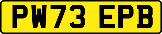 PW73EPB