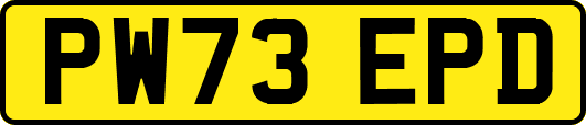 PW73EPD
